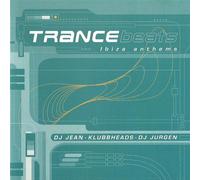 Nonstop Ibiza-Mix by DJ Jean (CD, Various, 18 Tracks) klubbheads turn up the bass / gizeh ra / crw i feel love / system f out of the blue / dj jurgen higher and higher / gouryella / magica u.a.