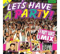 Nonstop Party-Mix - ideal zum Durchlaufenlassen auf Hochzeit, Apres Ski Party, Bar etc. (CD Compilation, 30 Tracks, Various, Diverse Artists, Künstler)