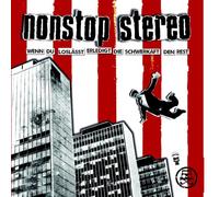 NONSTOP STEREO - WENN DU LOSLAESST
