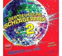 Nonstop zusammengemixte Superschlager - kennt jeder, liebt jeder - ideal als Pausenmusik (CD Compilation, 49 Titel, interpretiert von einer talentierten Gersangstruppe, die super Schlager singen kann) Himbeereis Zum Frühstück / Hello Mary Lou / Liebeskummer Lohnt Sich Nicht / Schmidtchen Schleicher / Schuld War Nur Der Bossa Nova / Wenn Du Denkst, Du Denkst... / Im Wagen Vor Mir / Die Sonne Und Du u.a.
