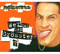 Nontschew,Mirco - Wer Hat Den Grössten