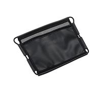 Nonuin Borsa da Sella Moto Borsa Posteriore per Yamaha TMAX530 TMAX 530 TMAX560 T-Max 560 500 sotto Il Sedile Sacchetto Immagazzinaggio in Pelle Borsa degli Attrezzi Sacchetto Sacchetto Ricambio