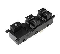 Nonuin Interruttore Finestre Elettriche per Kia per Rio III (UB) 2012-2016 93570-1W130 935701W130 Pulsante Finestrino Dell'auto Interruttore Alzacristallo Elettrico