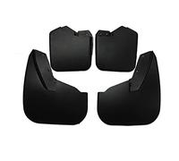 Nonuin Parafango Paraspruzzi per Ford per Transit per Tourneo Custom 2012-2018 Parafanghi per Auto Parafango Anteriore Paraspruzzi Paraspruzzi Copertura (Colore : 1 UK)