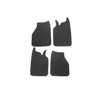 Nonuin Parafango per Toyota per HiLux Pick-Up 1988~1997 Accessori Parafango Paraspruzzi Parafanghi Anti-Spruzzi Guardie Ruote Anteriori Posteriori Paraspruzzi
