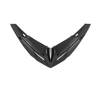 Nonuin per Kawasaki Versys 650 KLE650 2015 2016 2017 2018 2019 2020 2021 Ruota Anteriore Parafango Becco Naso Cono Estensione della Copertura Extender Cowl Accessori per Moto (Colore : 1)