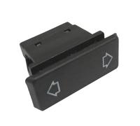 Nonuin Pulsantiera Finestra Pulsante Interruttore di Comando Alzacristallo Elettrico 6552.67 per Citroen ZX AX BX per XSARA C15 C25 per Saxo per BERLINGO per Jumpy Interruttore Alzacristalli