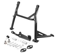 Nonuiny Cavalletto Centrale Laterale, Doppio Supporto Accessori Grandi Dimensioni per CFMOTO 800MT-X 2024-2025 Cavalletti per Moto(2)