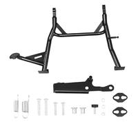 Nonuiny Cavalletto Centrale Laterale, Doppio Supporto Accessori Grandi Dimensioni per CFMOTO 800MT-X 2024-2025 Cavalletti per Moto(1)