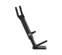 Nonuiny Cavalletto Laterale per Y&amaha MT09 SP XSR900 Tracer 9 GT YZF-R9 MT-09, Supporto Parcheggio per Cavalletto, Piede Regolabile Cavalletti per Moto
