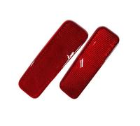 Nonuiny Paraurti Riflettore Lente Rossa Posteriore per F&ORD per Transit Van 2013-2023 1778456 Parti K21-515B0-AA BK21515B0AA BK21515C0AA BK21 515B0 AA Posteriore Lampade