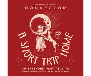 Nonvector A Short Trip Home (CD)