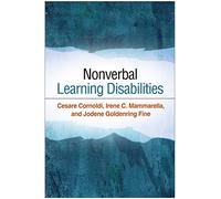 Nonverbal Learning Disabilities