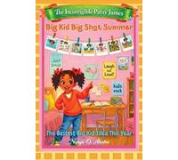 Nonye Akuba Big Kid Big Shot Summer (Tascabile)