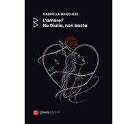 Noo Giulia!!! L'amore non basta