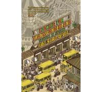 Noo Saro-Wiwa Looking for Transwonderland (Tascabile)