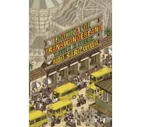 Noo Saro-Wiwa Looking for Transwonderland (Tascabile)