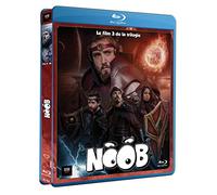 Noob - Le Film 3 (saison 8) [Blu-ray]