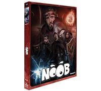 Noob - Le Film 3 (saison 8) - DVD