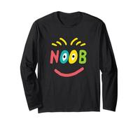 Noob Maglia a Manica