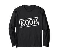 Noob Maglia a Manica