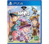 NOOB: The Factionless (PS4) PlayStation 4 (PlayStation 4)