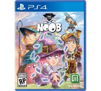 NOOB: The Factionless (PS4) PlayStation 4 (Sony Playstation 4)