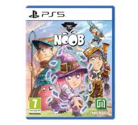 NOOB: The Factionless (PS5) (Sony Playstation 5)