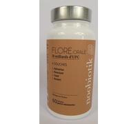 NOOBIOTIK FLORA ORALE 20 MILIARDI DI UFC 4 CEPPI 60 GEL 03/2027