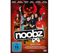 Noobz - Game Over