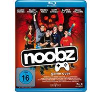 Noobz - Game Over