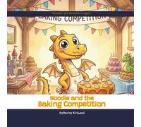 Noodle and the Baking Competition