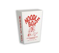 Noodle Box : Order in with 45 delicious recipes from Asia