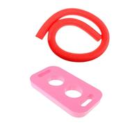 Noodle da piscina flessibili, leggeri, multiuso, pratici
