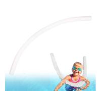 Noodle da piscina in morbida schiuma galleggiante galleggiante per nuoto giocattolo da piscina flessibile e resistente bastoncini in schiuma per sport acquatici dispositivo di esercizio per bambini e