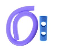 Noodle Galleggianti in Schiuma per Piscina, Noodle Super Spessi per Nuotare in