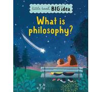 Noodle Juice What is philosophy? (Tascabile) Little Book, Big Ideas