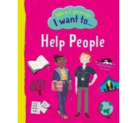 Noodle Juice When I Grow Up, I Want To Help People (Copertina rigida)