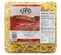 Noodle Pancit Canton 8 Oz (Cassa Di 24) Di Ufc