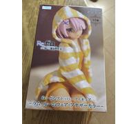 Noodle Stopper Figure Ram Re:ZERO Starting Life in Another World Room Wear 13cm
