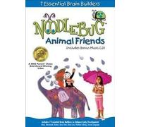 Noodlebug: Animal Friends