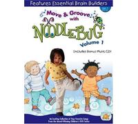 Noodlebug: Move & Groove With N