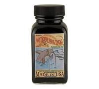 Noodler's Ink Eel Black - Inchiostro per penna stilografica lubrificante