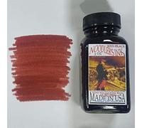 Noodler's Ink Red Black Bottled Ink Refill by Noodler's