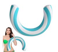 Noodles da Piscina 76 x 61 cm Strisce Giochi Acquatici Estivi