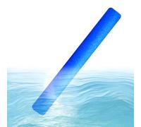 Noodles Da Piscina Bastone Riutilizzabile Colorato da Allenamento e | al Nuoto in Acqua per Parco Giochi Per Adulti Esercizi Acquatici Lago Barca Aerobica Allenamento Core Bricolage