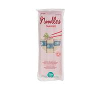 Noodles di riso senza glutine (riso tailandese) BIO 250 g - TERRASANA