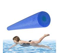 Noodles per piscina, schiuma densa e resistente, bastoncini da nuoto, bastoncini galleggianti in schiuma adatti per combattimenti di nuoto, attività acquatiche e scopi funzionali