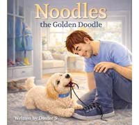 Noodles: the Golden Doodle
