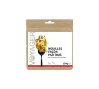 Noodles verdure stile pad thai